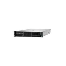 HPE ProLiant DL380 Gen10 Plus Network Choice - Montable sur rack - Xeon Gold 5315Y 3.2 GHz - 32 Go - aucun disque dur