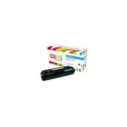 Armor OWA K18117OW - haute capacite - cyan - compatible - remanufacture - cartouche de toner (alternative pourÂ : HP CF541X)