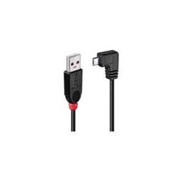 Lindy - cable USB - USB pour Micro-USB de type B - 1 m