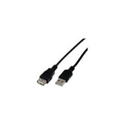MCL Samar MCL - rallonge de cable USB - USB pour USB - 5 m