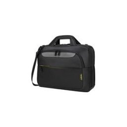 Targus CityGear Topload Laptop Case - sacoche pour ordinateur portable