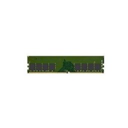 Kingston - DDR4 - module - 16 Go - DIMM 288 broches - 3200 MHz - memoire sans tampon