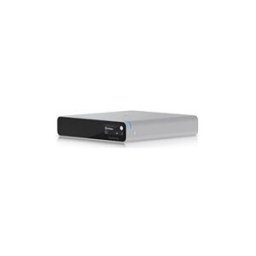 Ubiquiti UniFi Cloud Key G2+ - dispositif de telecommande