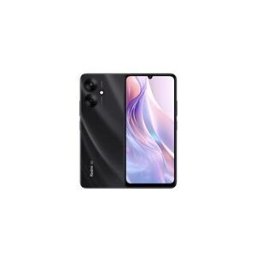 Xiaomi Redmi 13C 5G - Noir etoile - 5G smartphone - 128 Go - GSM