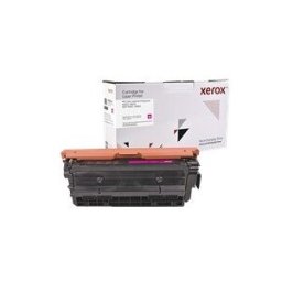 Xerox Everyday - magenta - compatible - cartouche de toner (alternative pourÂ : HP 655A, HP CF453A) - programme de retours Green World Alliance