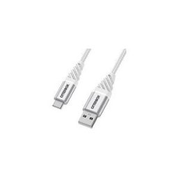 OtterBox Premium - Cable USB de type-C - 24 pin USB-C pour USB - 2 m