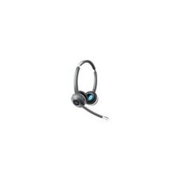 Cisco Systems 562 Wireless Dual - micro-casque - avec Standard Base Station