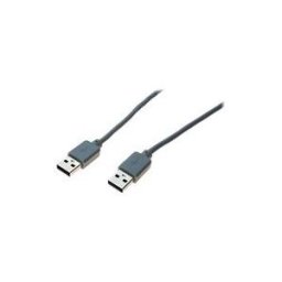 MCAD generic - cable USB - USB pour USB - 2 m