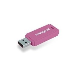 Integral Europe Integral Neon - cle USB - 128 Go