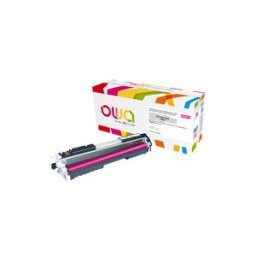 Armor OWA - magenta - compatible - remanufacture - cartouche de toner (alternative pourÂ : HP CE313A)