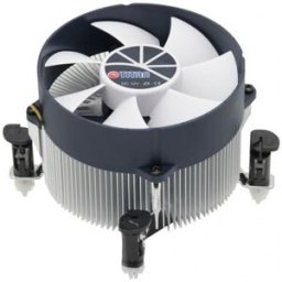 MCAD TITAN VENTIRAD INTEL Core i3/i5/i7 130W LGA 1156 PWM