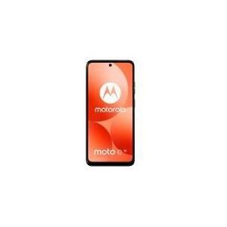 Motorola Moto E15 - denim blue - 4G smartphone - 64 Go - GSM