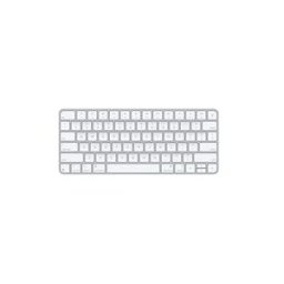 Apple Magic Keyboard - clavier - QWERTY - Anglais US Peripherique d'entree