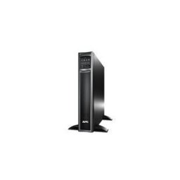 APC Smart-UPS X 750VA Tower/Rack - onduleur - 600 Watt - 750 VA