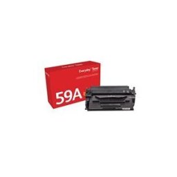 Xerox Everyday - noir - compatible - cartouche de toner (alternative pourÂ : HP 59A, HP CF259A)