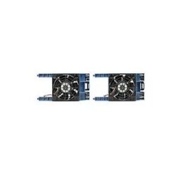 HPE High Performance Fan Kit - kit de ventilation pour ordinateur - 1U