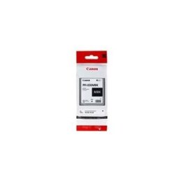 Canon PFI-030MBK - noir mat - original - reservoir d'encre