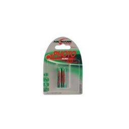 ANSMANN Energy Micro Photo batterie - 2 x AAA - NiMH