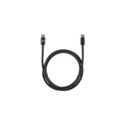 Mobilis - Cable USB de type-C - 24 pin USB-C pour 24 pin USB-C - 2 m