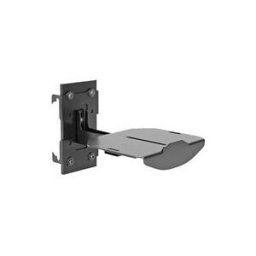 Chief FCA820 - composant de montage - pour camera - noir