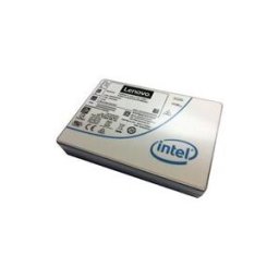 IBM Intel P4610 Mainstream - SSD - 6.4 To - U.2 PCIe 3.0 x4 (NVMe)