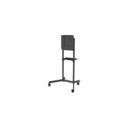 Neomounts NS-M1250 chariot - pour ecran LCD - noir