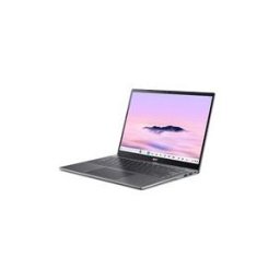Acer Chromebook Plus 514 CBE594-2-TCO - 14 - Intel Core 5 - 120U - 16 Go RAM - 128 Go SSD - Francais