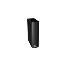 Western Digital WD Elements Desktop WDBWLG0100HBK - disque dur - 10 To - USB 3.0