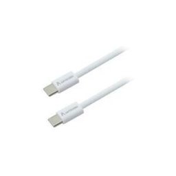 Articona - cable USB-C - 60W - blanc - 2m