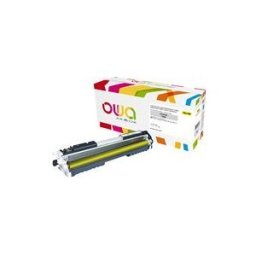 Armor OWA - jaune - compatible - remanufacture - cartouche de toner (alternative pourÂ : HP 130A)