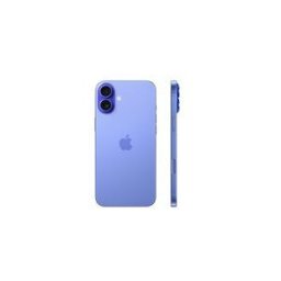 Apple iPhone 16 Plus - bleu d'outremer - 5G smartphone - 256 Go - GSM