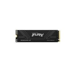Kingston FURY - SSD - 1 To - PCI Express 5.0 x4 (NVMe)