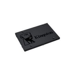 Kingston SSDNow A400 - Disque SSD - 480 Go - SATA 6Gb/s
