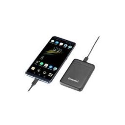 Intenso XS10000 banque d'alimentation - Li-pol - USB, 24 pin USB-C
