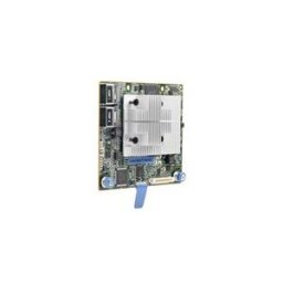 HPE Smart Array P408I-A SR Gen10 - contrÃ´leur de stockage (RAID) - SATA 6Gb/s / SAS 12Gb/s - PCIe 3.0 x8