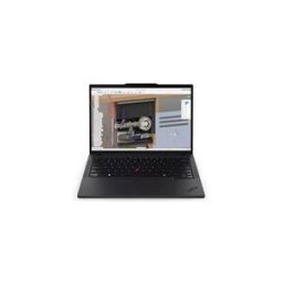 IBM ThinkPad P14s Gen 6 - AI Workstation - 14.5 - Intel Core Ultra 9 - 285H - vPro Enterprise - 64 Go RAM - 1 To SSD - Francais