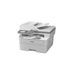 Brother MFC-L2980DW - imprimante multifonctions - Noir et blanc