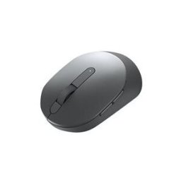 Dell MS5120W - souris - 2.4 GHz, Bluetooth 5.0 - gris titan
