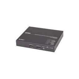 Aten CE 924 - unite distante et locale - rallonge ecran-clavier-souris/audio/serie/USB - USB, RS-232, DisplayPort, HDBaseT 2.0