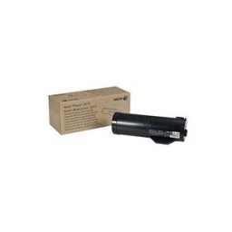 Xerox Phaser 3610 - noir - original - cartouche de toner