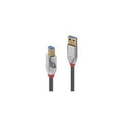 Lindy CROMO - cable USB - USB type A pour USB Type B - 2 m