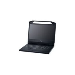 Dell FPM185 - console KVM - 18.5
