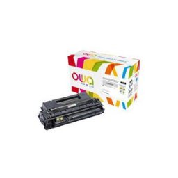 Armor OWA - noir - compatible - remanufacture - cartouche de toner (alternative pourÂ : HP Q7553X)