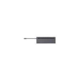 Belkin CONNECT 11-en-1 staton d'accueil multiport - USB-C - VGA, HDMI, DP - 1GbE