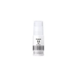 Canon GI 53 BK - noir - original - recharge d'encre