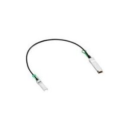 HPE Aruba Networking cable d'attache directe 50GBase - 65 cm