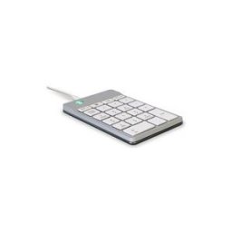R-Go Tools R Go Clavier Numerique Compact break - pave numerique - blanc Peripherique d'entree