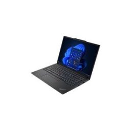 IBM ThinkPad E14 Gen 6 - 14 - AMD Ryzen 5 - 7535HS - 16 Go RAM - 512 Go SSD - Francais