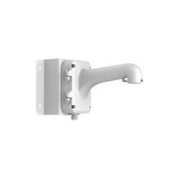Hikvision DS-1604ZJ-Corner - montage de dÃ´me de camera