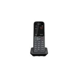 Siemens Gigaset S700H PRO - extension du combine sans fil - avec Interface Bluetooth avec ID d'appelant
